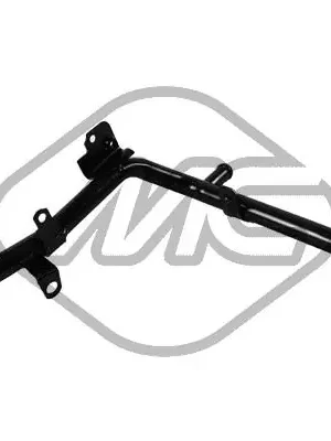Vedení chladicí kapaliny Metalcaucho 03224 Víkendová Akce