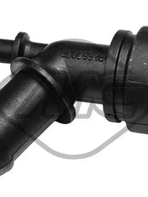 Aktuální Příruba chladiva Metalcaucho 03236