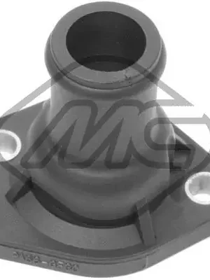 Akční Cena Příruba chladiva Metalcaucho 03517