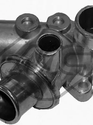 Doprava Zdarma Pouzdro termostatu Metalcaucho 03757