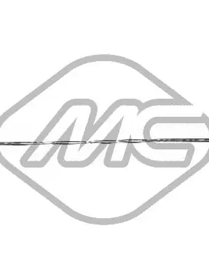 Odměrka hladiny oleje Metalcaucho 05508 Bezpečná Platba