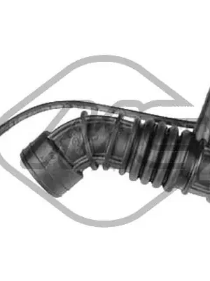 Odeslání Ihned Sací hadice, vzduchový filtr Metalcaucho 05693