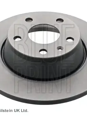 Nejprodávanější Brzdový kotouč BLUE PRINT ADV184341