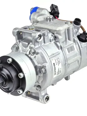 Rychlé Dodání Kompresor, klimatizace DENSO DCP02109