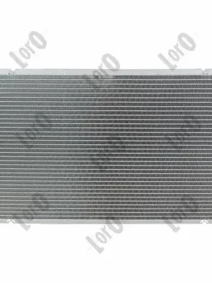 Chladič, chlazení motoru ABAKUS 004-017-0054 Akce
