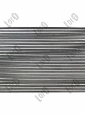 Přímo Od Výrobce Chladič, chlazení motoru ABAKUS 017-017-0016