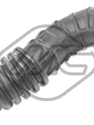 Značkový Sací hadice, vzduchový filtr Metalcaucho 09373