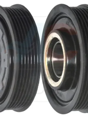 Poslední Šance Elektromagnetická spojka, kompresor klimatizace ACAUTO AC-06DN12