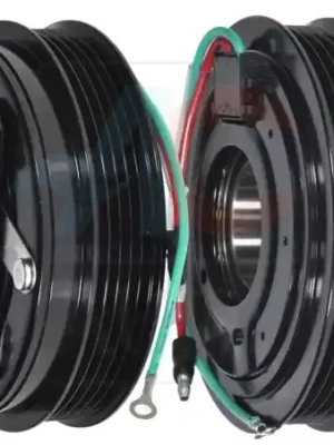 Odeslání Ihned Elektromagnetická spojka, kompresor klimatizace ACAUTO AC-06KE03