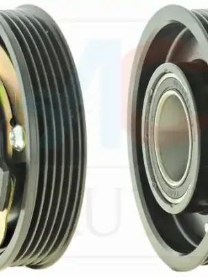 Elektromagnetická spojka, kompresor klimatizace ACAUTO AC-06DL03 Akční Cena