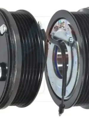 Elektromagnetická spojka, kompresor klimatizace ACAUTO AC-06MI05 Pouze Dnes