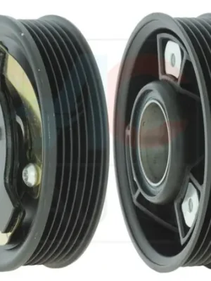 Elektromagnetická spojka, kompresor klimatizace ACAUTO AC-06CL15 Super Cena