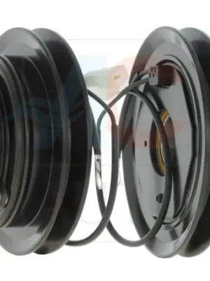 Elektromagnetická spojka, kompresor klimatizace ACAUTO AC-06DN133 Speciální Cena