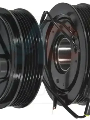 Výhodná Nabídka Elektromagnetická spojka, kompresor klimatizace ACAUTO AC-06MI02