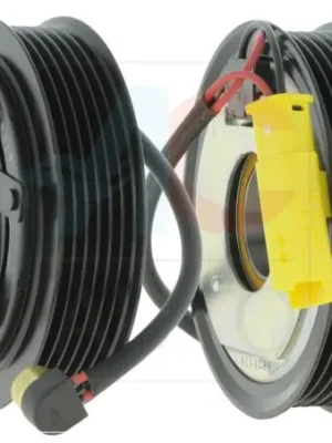 Autentický Elektromagnetická spojka, kompresor klimatizace ACAUTO AC-06SS04