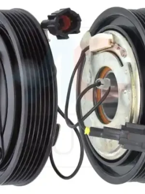 Sleva Elektromagnetická spojka, kompresor klimatizace ACAUTO AC-06CL06