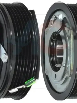 Horká Nabídka Elektromagnetická spojka, kompresor klimatizace ACAUTO AC-06MI04