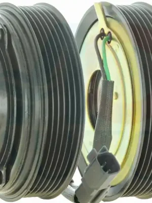 Zlevněný Elektromagnetická spojka, kompresor klimatizace ACAUTO AC-06ZX52