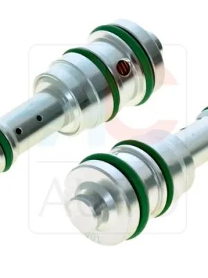 Regulovatelný ventil, kompresor ACAUTO AC-02CL02 Rychlé Dodání