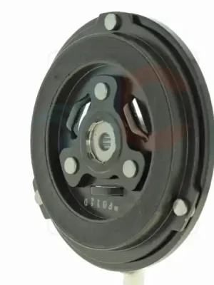 Unášecí kotouč, magnetická spojka (kompresor) ACAUTO AC-05DL19 Akční Cena