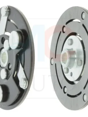 Sezónní Sleva Unášecí kotouč, magnetická spojka (kompresor) ACAUTO AC-05SD20