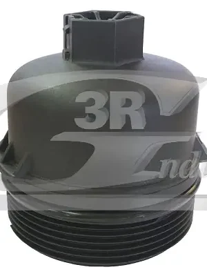 Oblíbený Kryt, pouzdro olejového filtru 3RG 81219