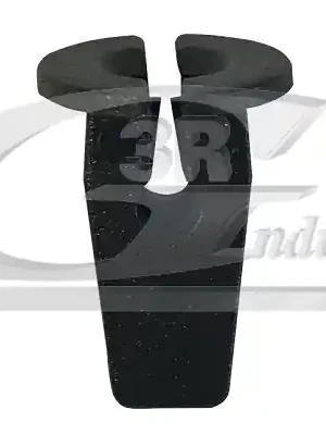 Sleva Klips 3RG 86124