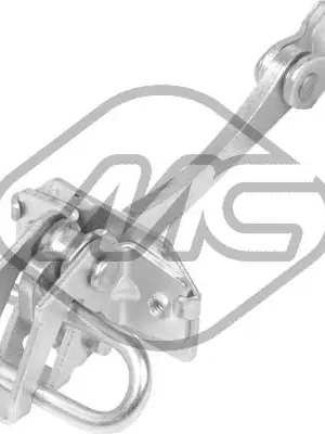 Uchycení dveří Metalcaucho 43155 Expresní Doručení