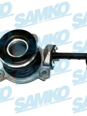Časově Omezené Centrální vysouvač, spojka SAMKO M30298