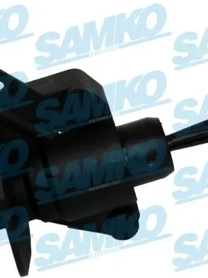 Hlavní válec, spojka SAMKO F30075 Akční Cena