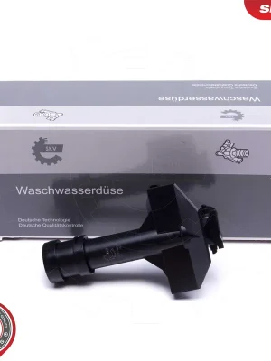 Tryska ostřikovače, čištění světlometu SKV 15SKV685 Autentický