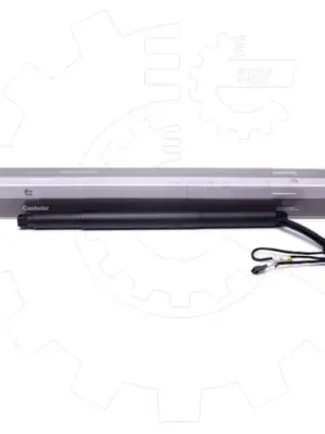 Poslední Šance Elektromotor, zadní dveře SKV 52SKV923