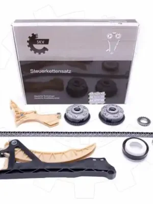 Autentický Sada rozvodového řetězu SKV 21SKV168