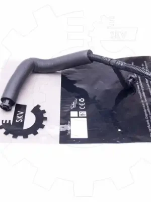 Rychlé Dodání Hadice, větrání klikové skříně SKV 43SKV331