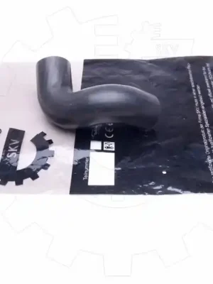 Autentický Hadička plnicího vzduchu SKV 43SKV380