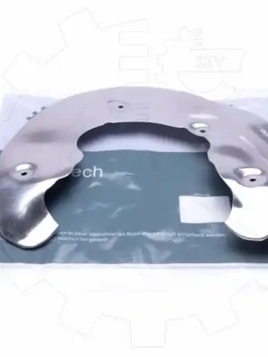 Ochranný plech proti rozstřikování, brzdový kotouč SKV 57SKV171 Cenová Bomba