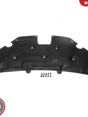 Izolace motorového prostoru SKV 96SKV472 Oblíbený