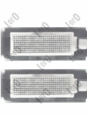 Cenově Výhodný Osvětlení SPZ ABAKUS L26-210-0001LED