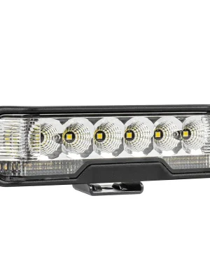 LED pracovní světlo PRO Series AMIO-03866 Vysoce Kvalitní