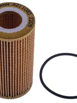 Must-Have Olejový filtr DENCKERMANN A211085