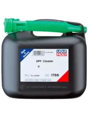 Novinka Univerzální čisticí prostředek LIQUI MOLY 1766