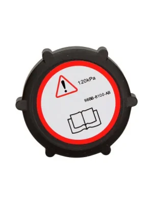 Nová Kolekce Uzavírací víčko MAXGEAR 28-0287