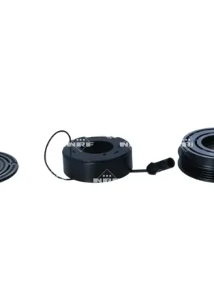 Nakupujte Hned Elektromagnetická spojka, kompresor klimatizace NRF 380066