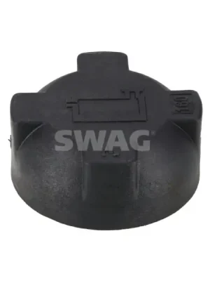 Uzavírací víčko SWAG 33 11 4107 Originální