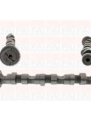 Víkendová Akce Vačkový hřídel FAI AutoParts C246