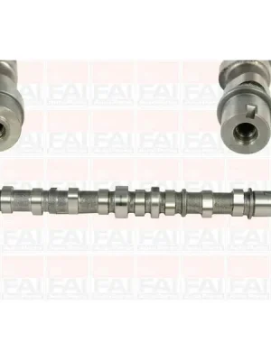 Vačkový hřídel FAI AutoParts C255 Hit Sezóny