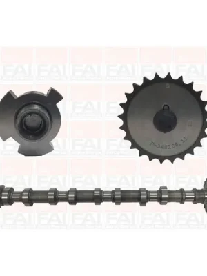 Nejlepší Cena Vačkový hřídel FAI AutoParts C413