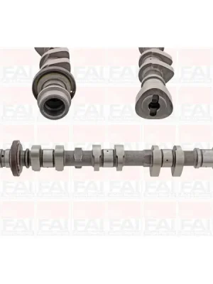 Vačkový hřídel FAI AutoParts C452 Cenová Bomba