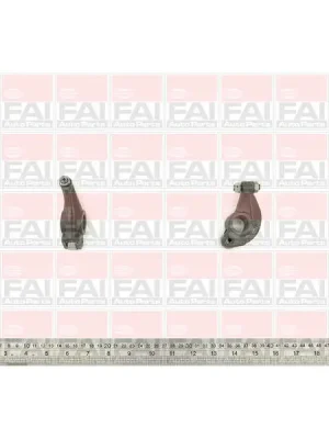 Vahadlo, řízení motoru FAI AutoParts R966S Nakupujte Hned