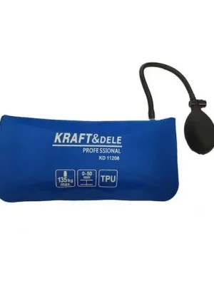 Sleva Vak montážní, nafukovací 135kg KRAFT&DELE